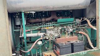 Groupe électrogène diesel Mekanomatik UNVP 100 S 135 kVA MT à vendre - Image 4 | Machineryline CM Groupe électrogène diesel Mekanomatik UNVP 100 S 135 kVA MT | Image 4 - Machineryline