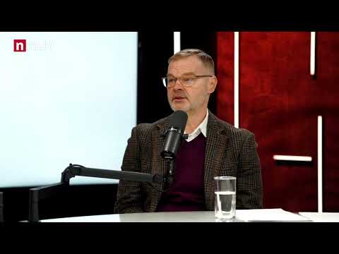 Gints Bude:  Saistībā ar “Epstīna failiem” policijai vajadzētu parunāt ar Dagmāri Leganti