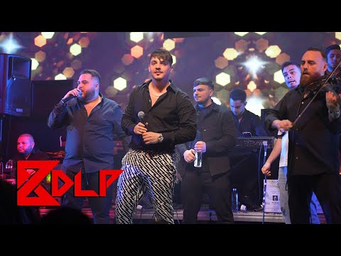 @BogdanDLP - N-ai Curaj Sa Ma Lasi Sa Traiesc Fara Tine 🎤 Live @ Beraria H