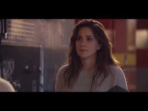 Carina, scream. - Maya and Carina || 4x07