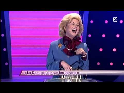Constance [49] La Dame de fer sur les écrans #ONDAR