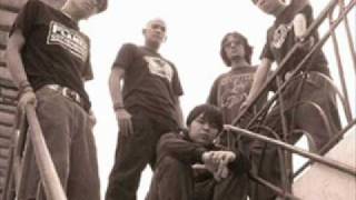 We The Dying - Valley of Chrome