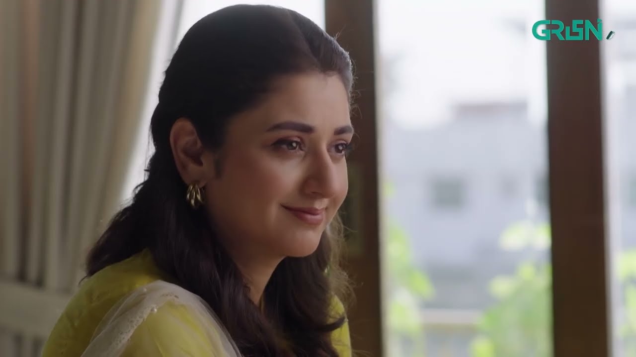 Aik Bhool Episode 78 | Best Moment 05 | Green TV Entertainment