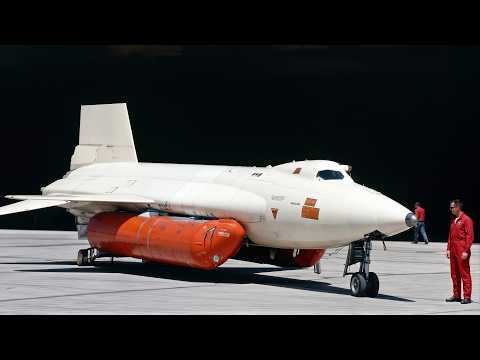 Mach 6.7: America's Most Dangerous Ride to Space. Piloting a Bomb: Inside the Cockpit of the X-15