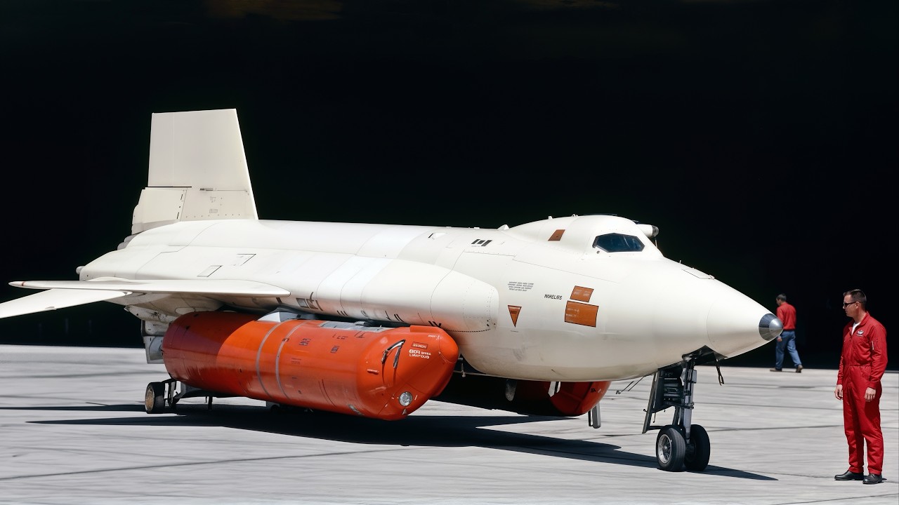 Mach 6.7: America's Most Dangerous Ride to Space. Piloting a Bomb: Inside the Cockpit of the X-15