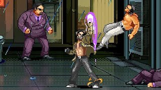 Streets of Kamurocho video thumbnail