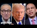 What is the future of the Democratic party? Primaries could give key insight
