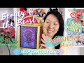 Beauty And The Beast Popcorn Bucket Snack Case Tokyo Disneyland New Fantasyland Souvenir Haul
