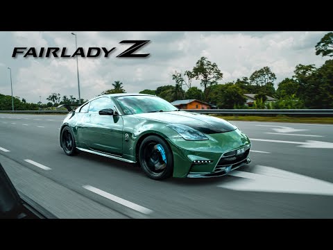 SUPERCHARGED vs STOCK 2003 Nissan 350z Long-Term Review | Is it still a Good Car in 2026?