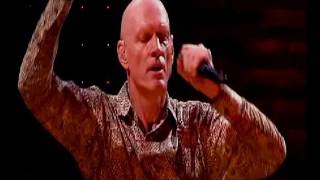 [1987] MIDNIGHT OIL - THE DEAD HEART (live, 2009)