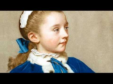 A. Salieri: La Fuga for 2 violins, viola and violoncello [String quartet] / Quartetto Amati