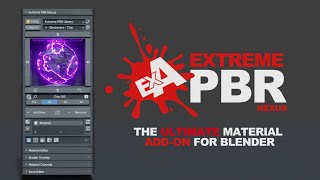 Extreme PBR Nexus video thumbnail