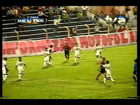 Gols, lances e jogadas do atacante Gabriel