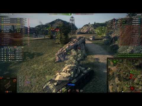 Kompania X: GE-PL vs BIA-4