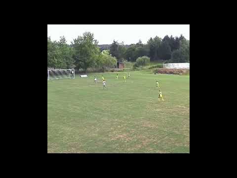 ECNL Highlight video