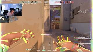 NRG s0m Waylay Ascent RADIANT HIGHLIGHTS