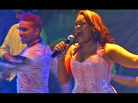 DVD Forró Real Ao Vivo no Forró do Chico Biil em Caucaia-CE 2006 - Parte 01