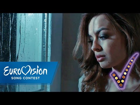 Songcheck: Anna Odobescu - "Stay" - Moldau | Eurovision Song Contest