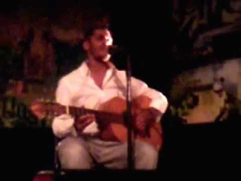 Criolo + Rodrigo Campos + Kiko Dinucci