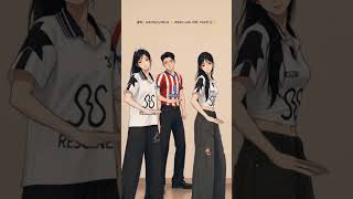 요즘 내 유튜브 쇼츠 알고리즘에 뜨는건데 가사가..