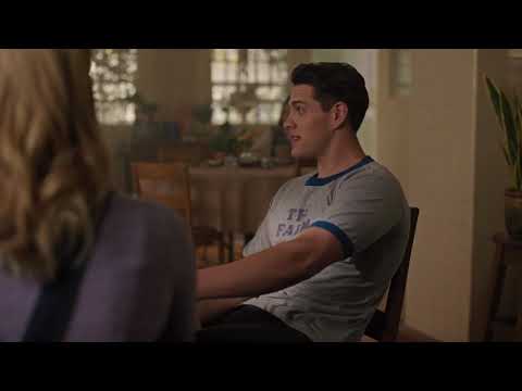 kevin and fangs - riches and wonders