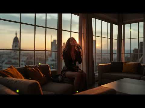 DivineMuzic - Glasul tau ( Cover Denisa - Glasul tau il aud mereu )