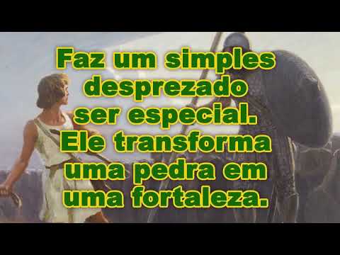 Deus É Com Você - Suellen Lima