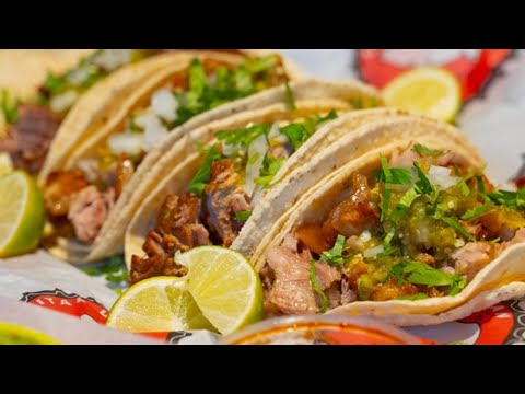 Estes são sem dúvida os melhores restaurantes mexicanos dos EUA