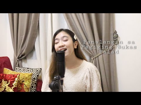 Panalangin sa Pagiging Bukas Palad