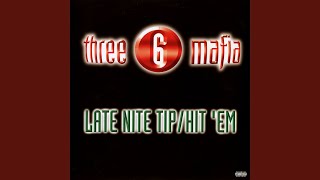 Late Nite Tip (Radio Edit)