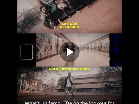 Lay-1/24 - Retarded (full HD) Dir x Ubwino