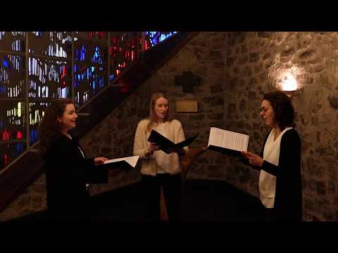 Recordare Domine - Elzéar Genet (Carprentras)