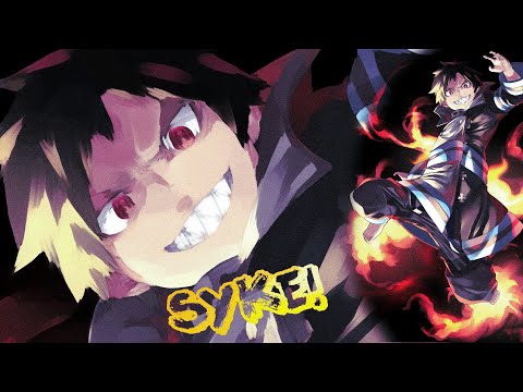 VNXM - SYKE! (Lyrics)