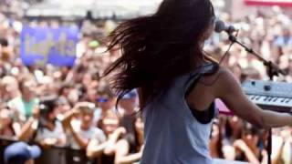 LIGHTS - Year Of The Cure