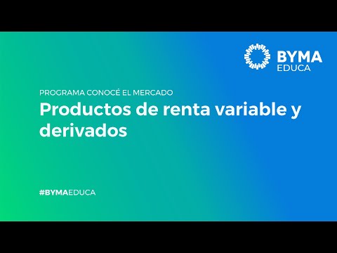 Taller 3 - Productos de renta variable y derivados