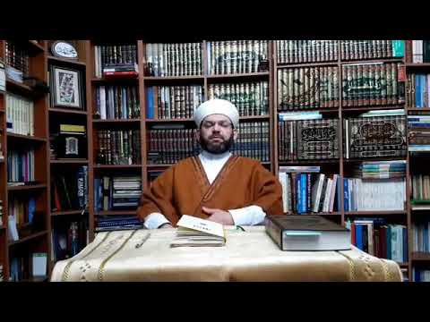Imam Muhamed B. Sytari - Era e mirë e Resulull-llahut (a.s.)...