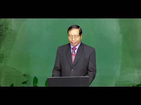 Piantharna - Pastor Saizika Sailo