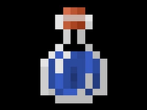 Minecraft lektvary uplně od základů aneb jak se stát lektvarovým bohem