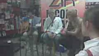 Blitzen Trapper - Jericho &amp; Black River Killer &amp; Lady On The Water