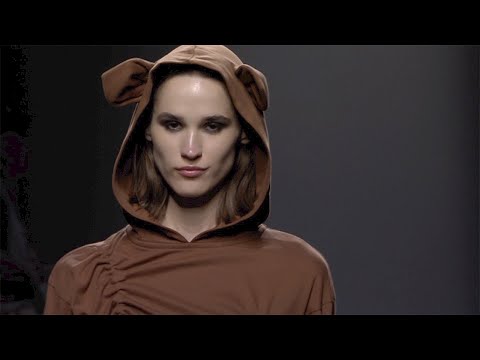 Dominika Kozakova | Spring Summer 2024 | Full Show