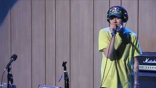 지코 (ZICO), BERMUDA TRIANGLE (버뮤다트라이앵글)