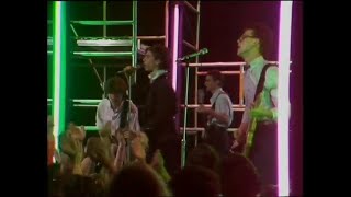 INXS   &#39;Just Keep Walking&#39; on Australia TV 1980