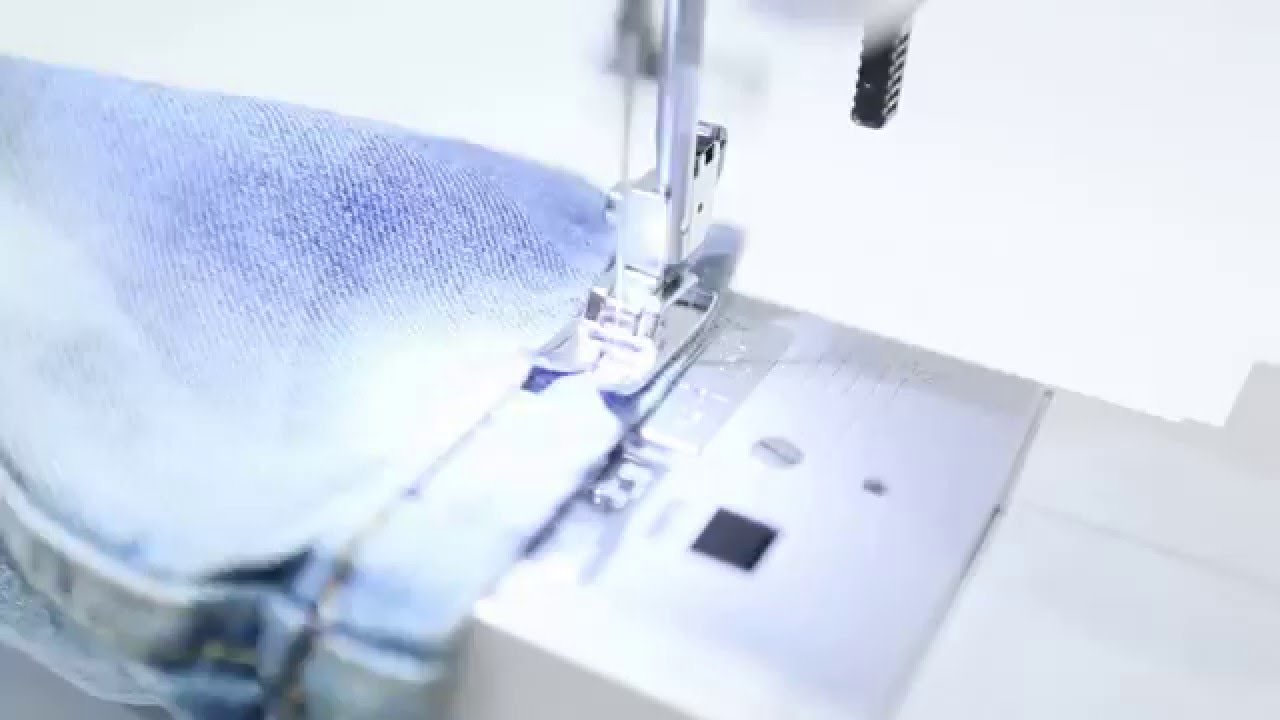 Швейная машина Janome My Style 100