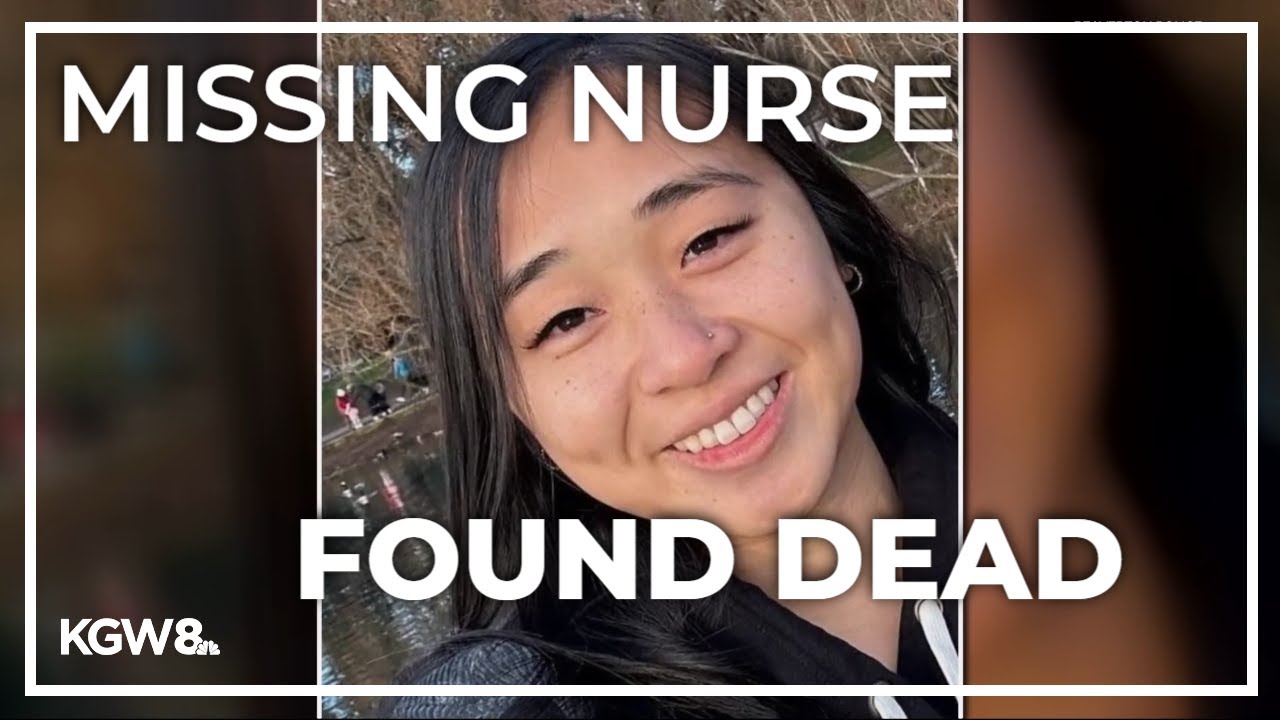 Neighbor arrested, faces with murder charges connected to missing Beaverton nurse