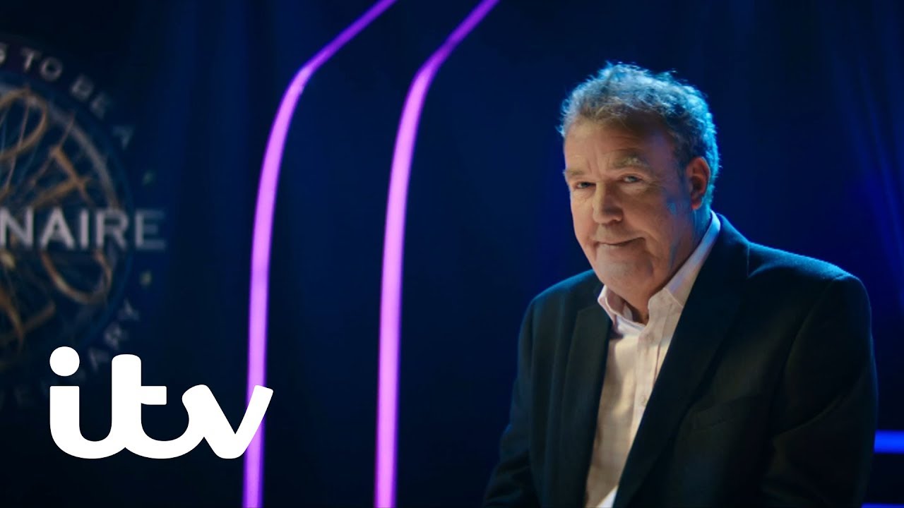 Who Wants To Be A Millionaire? | Starts Saturday 5th May 9:15pm | ITV
