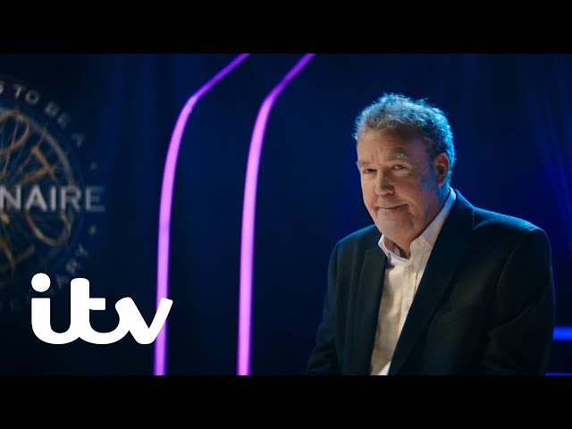 Who Wants To Be A Millionaire? | Starts Saturday 5th May 9:15pm | ITV