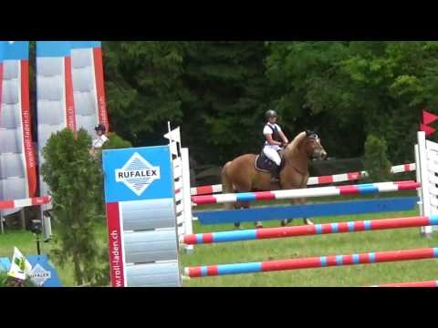 Cs Bettlach B/R 95, 14.05.2017 - Leming CH