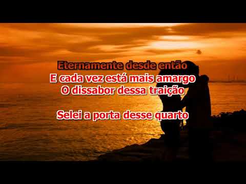 Na Minha Cama Com Ela - Mónica Sintra
