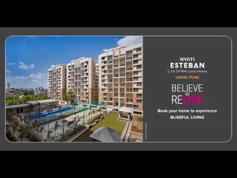 3D Tour Of Nyati Esteban I