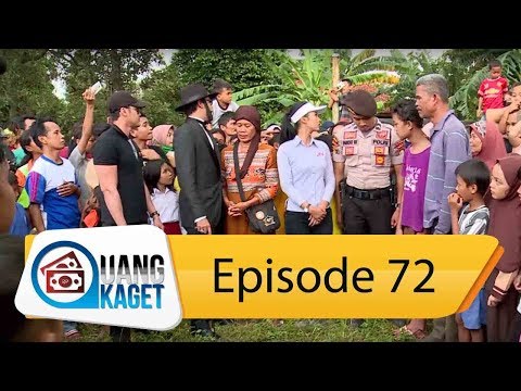 Beli Emas 10gram, Mr.Money Senang Dengan List Belanjaan Ibu Azizah | UANG KAGET EPS. 72 (3/3)